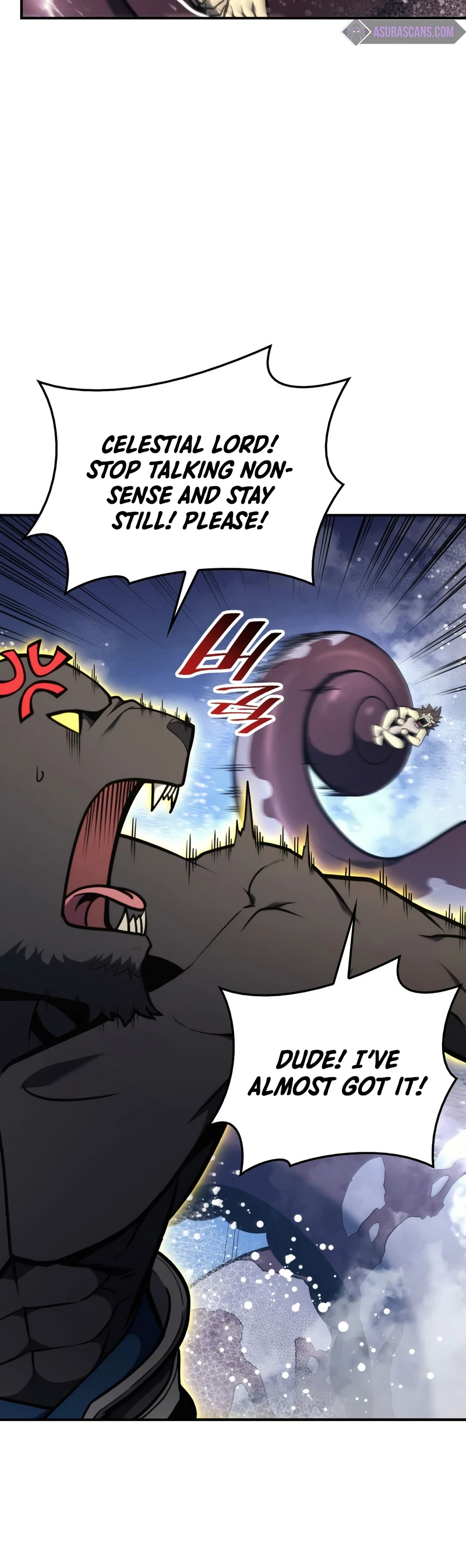 The Return of the Disaster-Class Hero Chapter 37 — Page 12