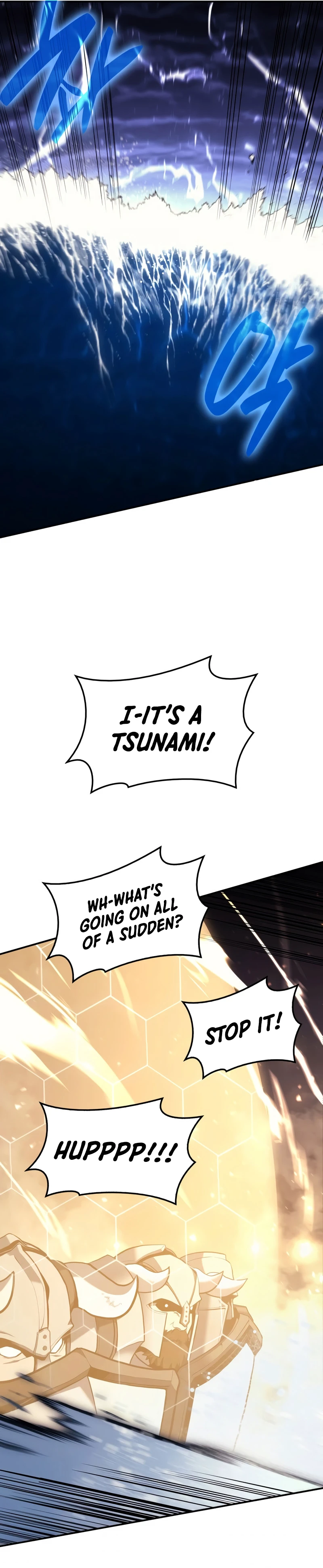 The Return of the Disaster-Class Hero Chapter 37 — Page 18