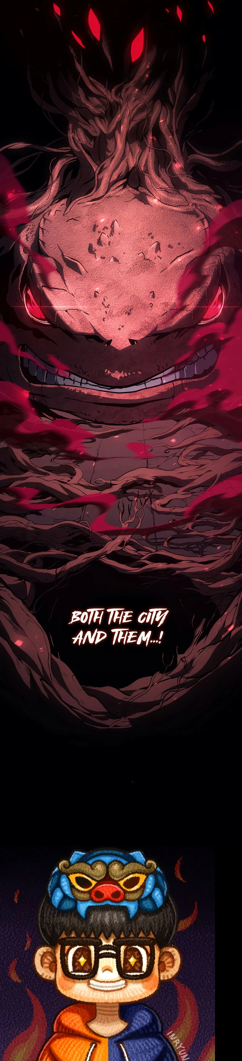 The Return of the Disaster-Class Hero Chapter 46 — Page 13