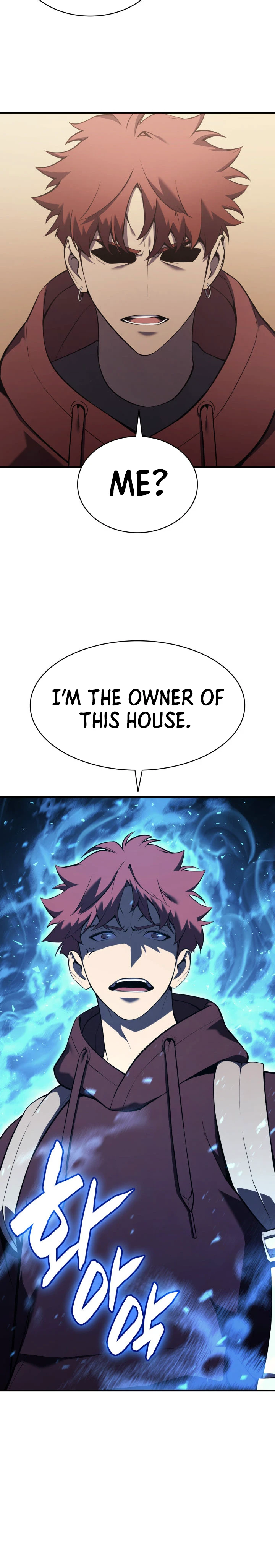 The Return of the Disaster-Class Hero Chapter 5 — Page 7