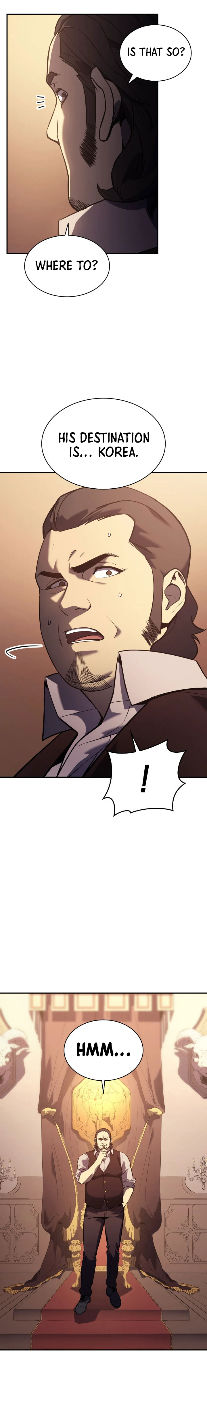 The Return of the Disaster-Class Hero Chapter 5 — Page 9