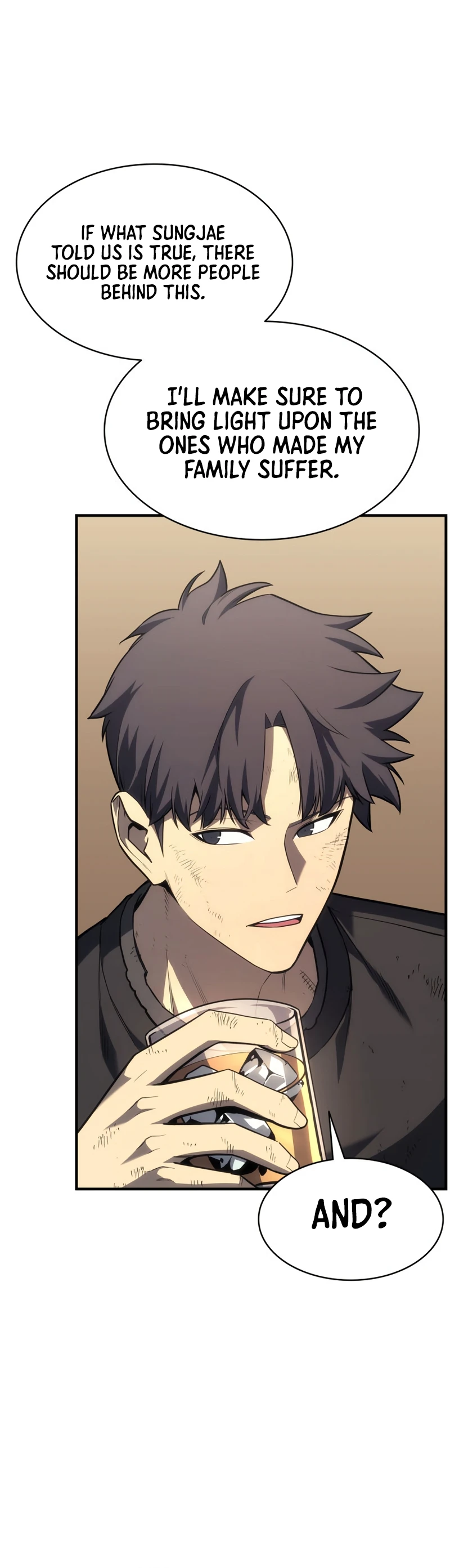 The Return of the Disaster-Class Hero Chapter 54 — Page 7