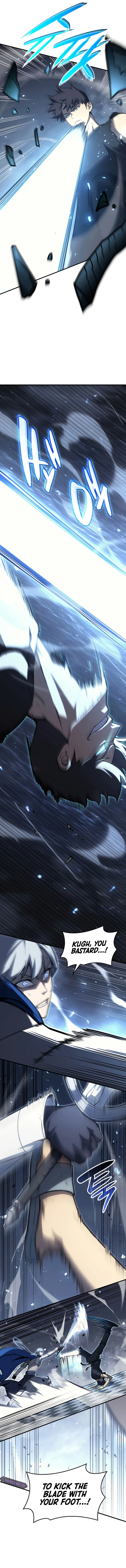 The Return of the Disaster-Class Hero Chapter 56 — Page 9