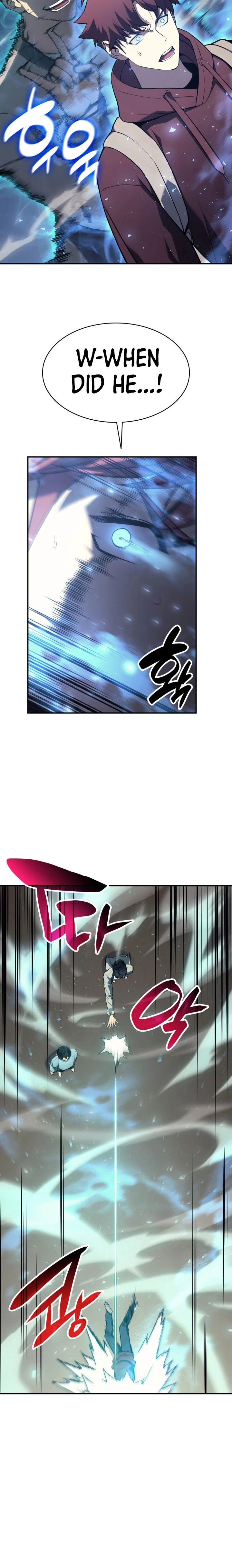 The Return of the Disaster-Class Hero Chapter 6 — Page 5