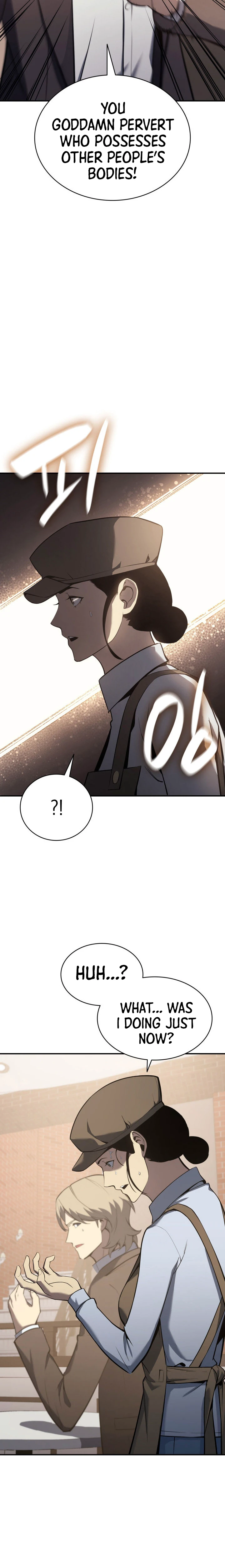 The Return of the Disaster-Class Hero Chapter 6 — Page 9