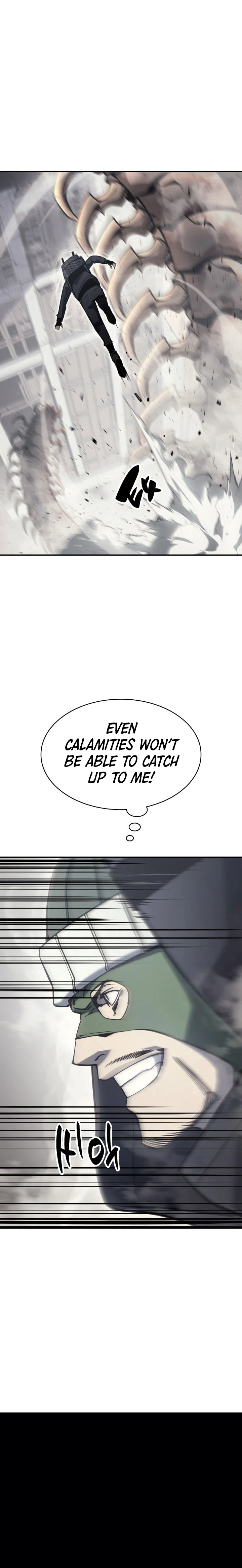 The Return of the Disaster-Class Hero Chapter 6 — Page 15