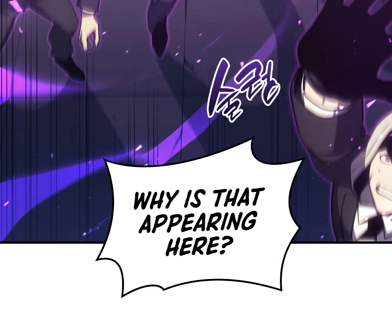 The Return of the Disaster-Class Hero Chapter 61 — Page 3