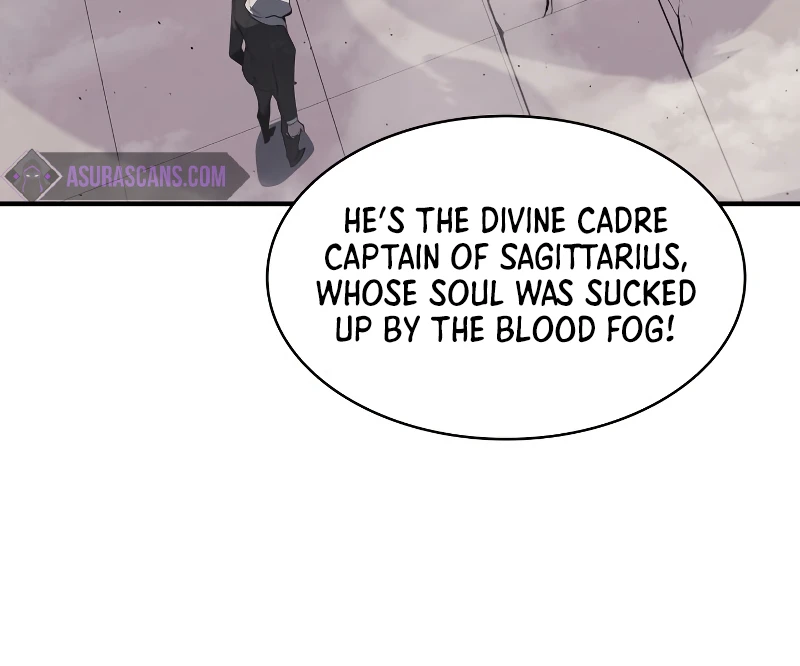 The Return of the Disaster-Class Hero Chapter 61 — Page 8
