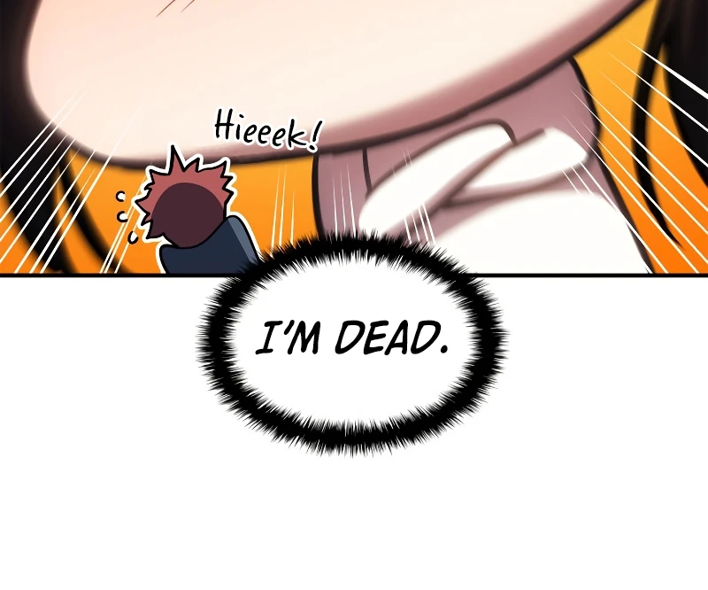 The Return of the Disaster-Class Hero Chapter 61 — Page 14