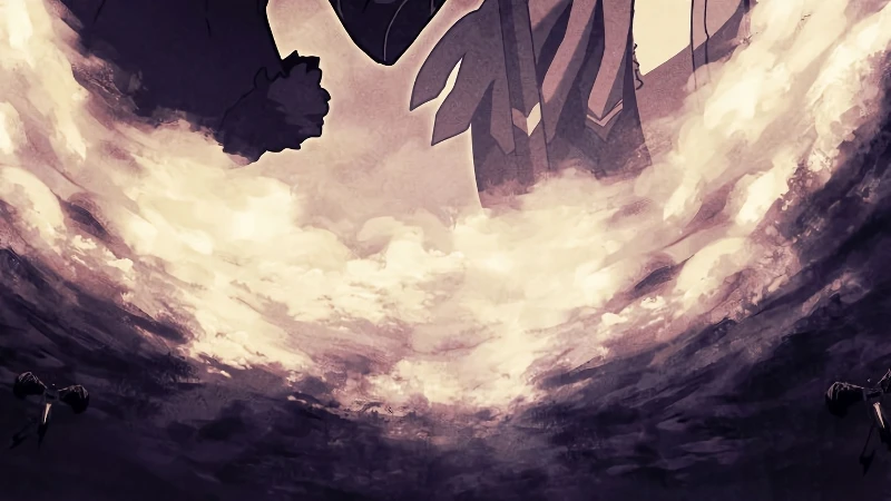The Return of the Disaster-Class Hero Chapter 67 — Page 6