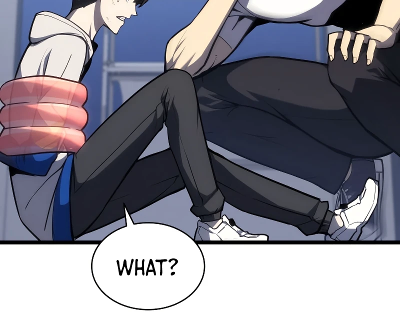 The Return of the Disaster-Class Hero Chapter 67 — Page 12