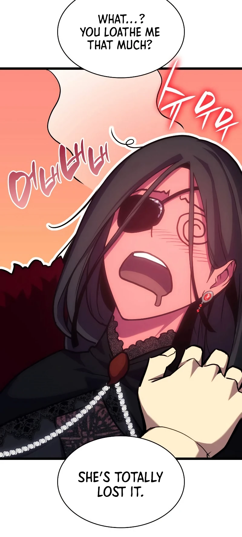 The Return of the Disaster-Class Hero Chapter 68 — Page 8