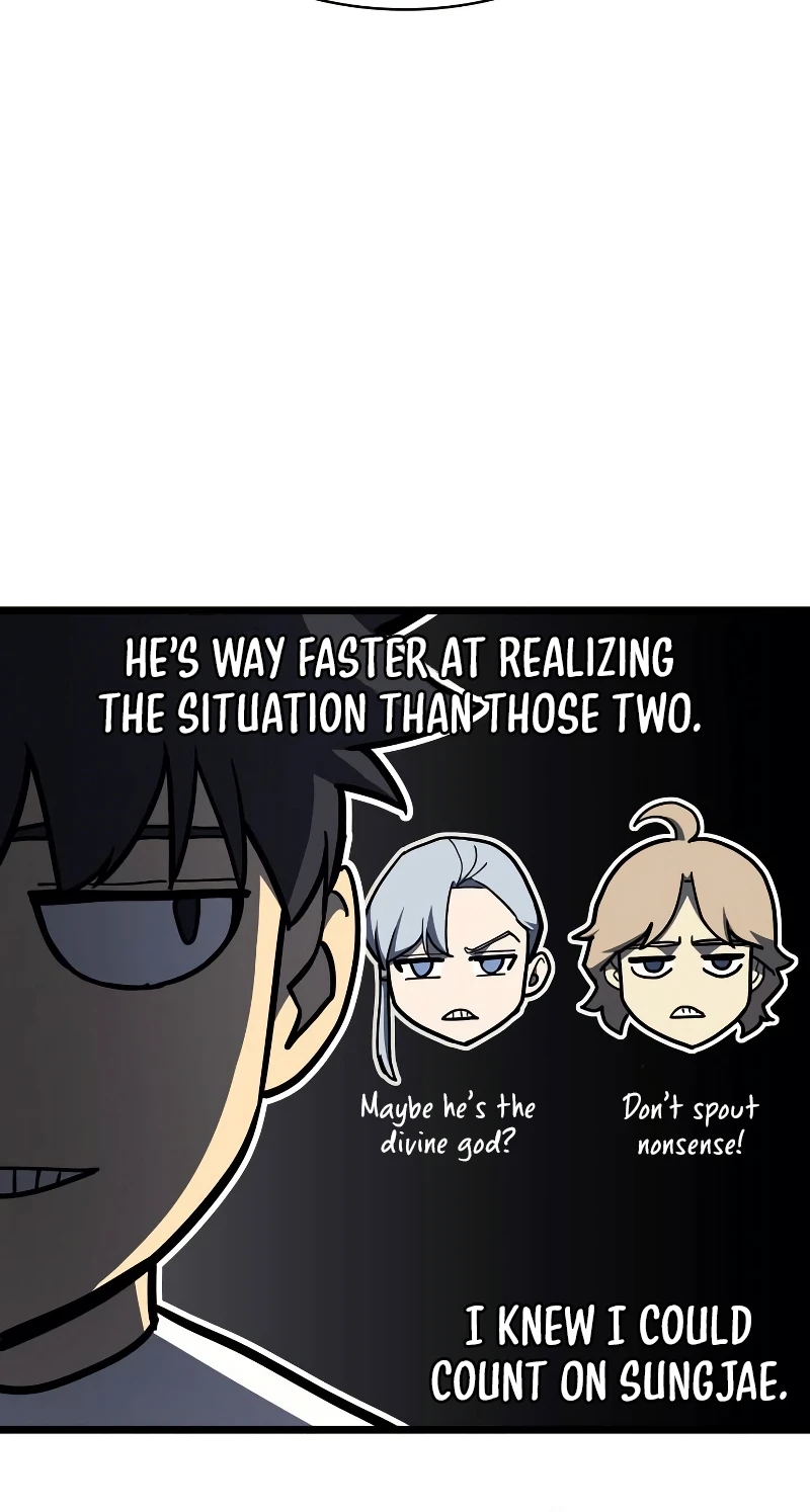 The Return of the Disaster-Class Hero Chapter 68 — Page 16