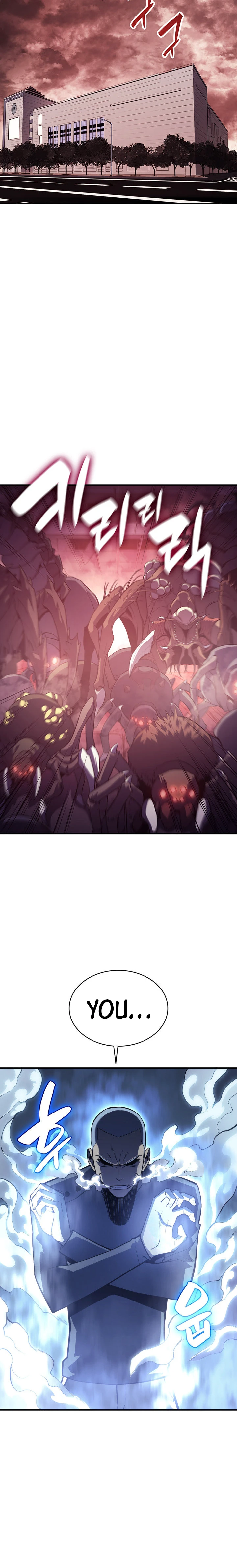 The Return of the Disaster-Class Hero Chapter 7 — Page 5