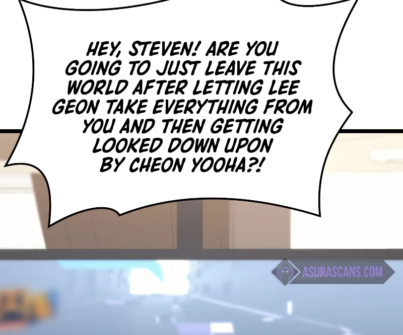 The Return of the Disaster-Class Hero Chapter 74 — Page 5