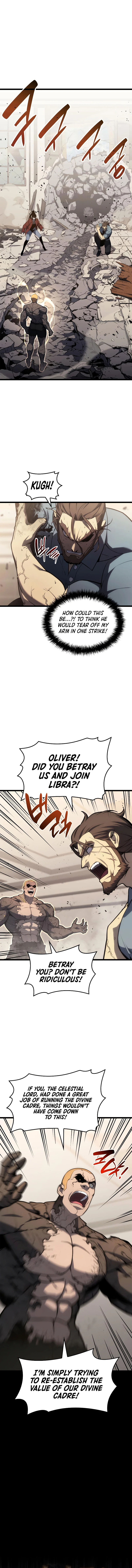 The Return of the Disaster-Class Hero Chapter 78 — Page 2