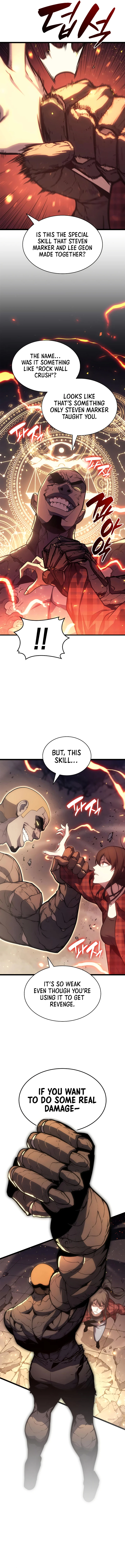 The Return of the Disaster-Class Hero Chapter 78 — Page 6