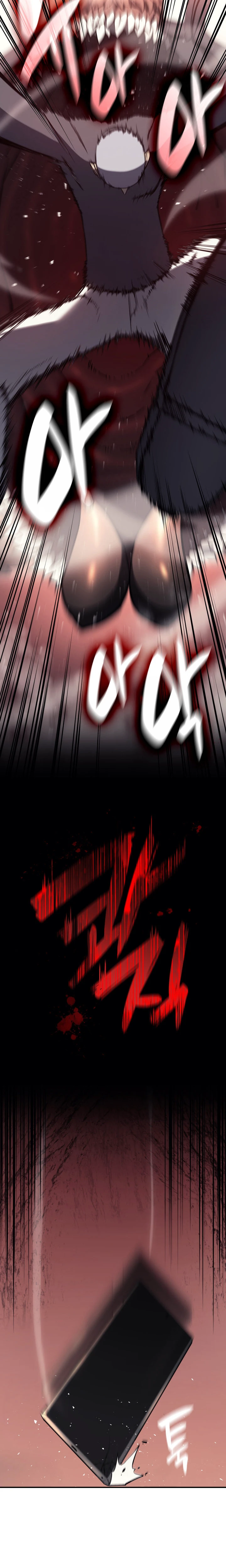 The Return of the Disaster-Class Hero Chapter 8 — Page 9