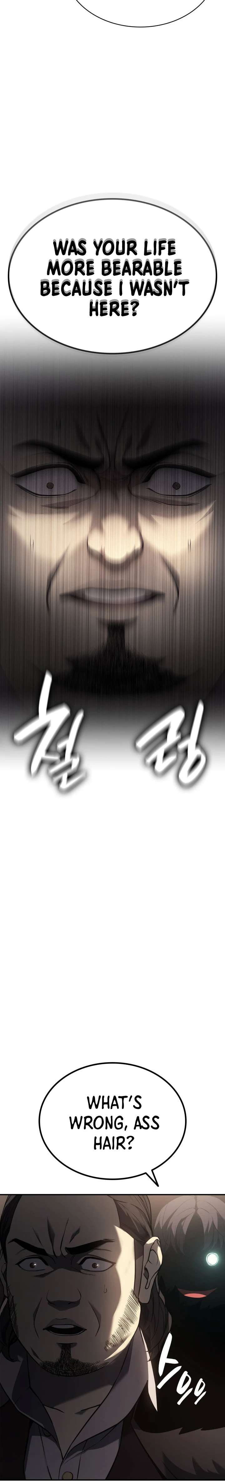 The Return of the Disaster-Class Hero Chapter 8 — Page 15