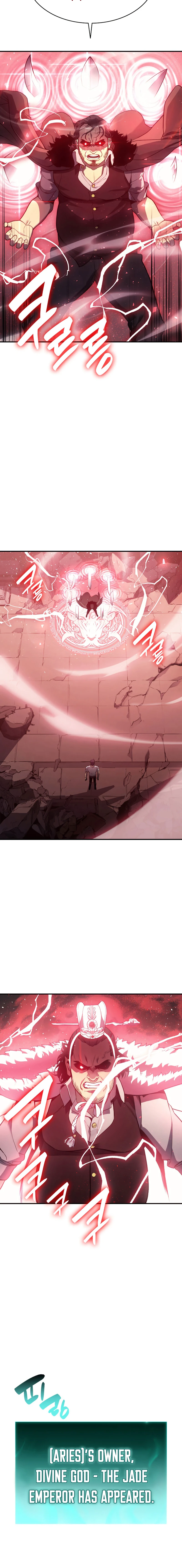 The Return of the Disaster-Class Hero Chapter 9 — Page 9