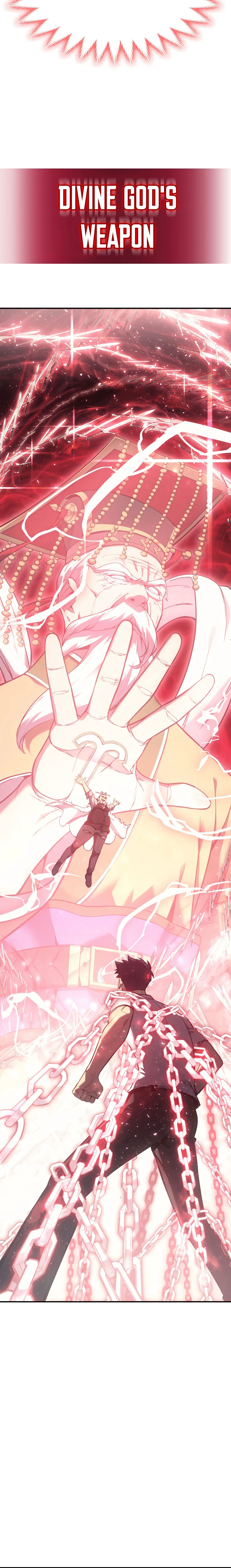 The Return of the Disaster-Class Hero Chapter 9 — Page 11