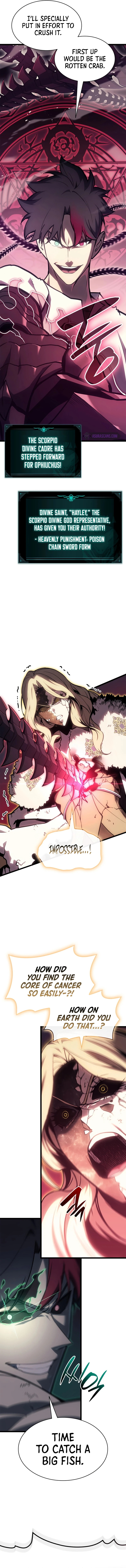The Return of the Disaster-Class Hero Chapter 90 — Page 16