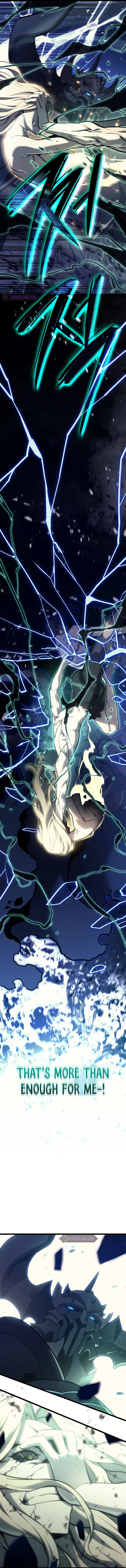 The Return of the Disaster-Class Hero Chapter 94 — Page 4
