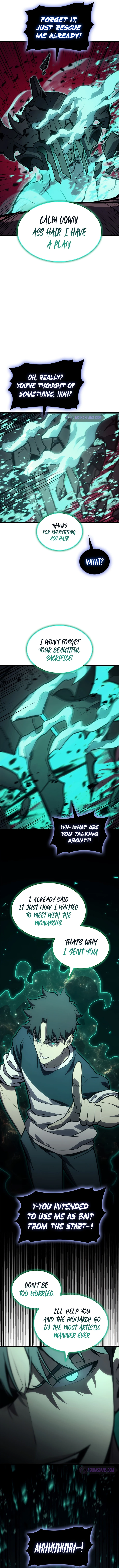 The Return of the Disaster-Class Hero Chapter 99 — Page 14