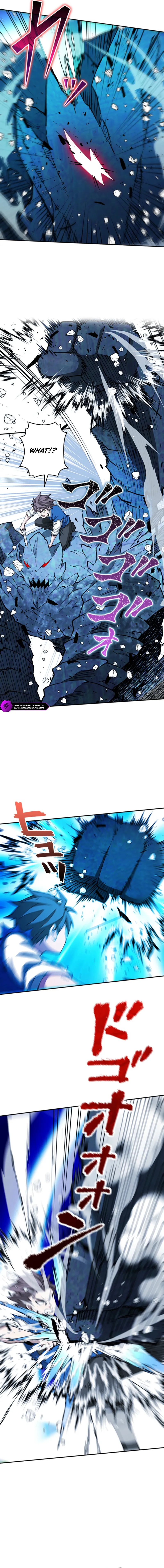 The Return of the Genius Magic Swordsman Chapter 23 — Page 6