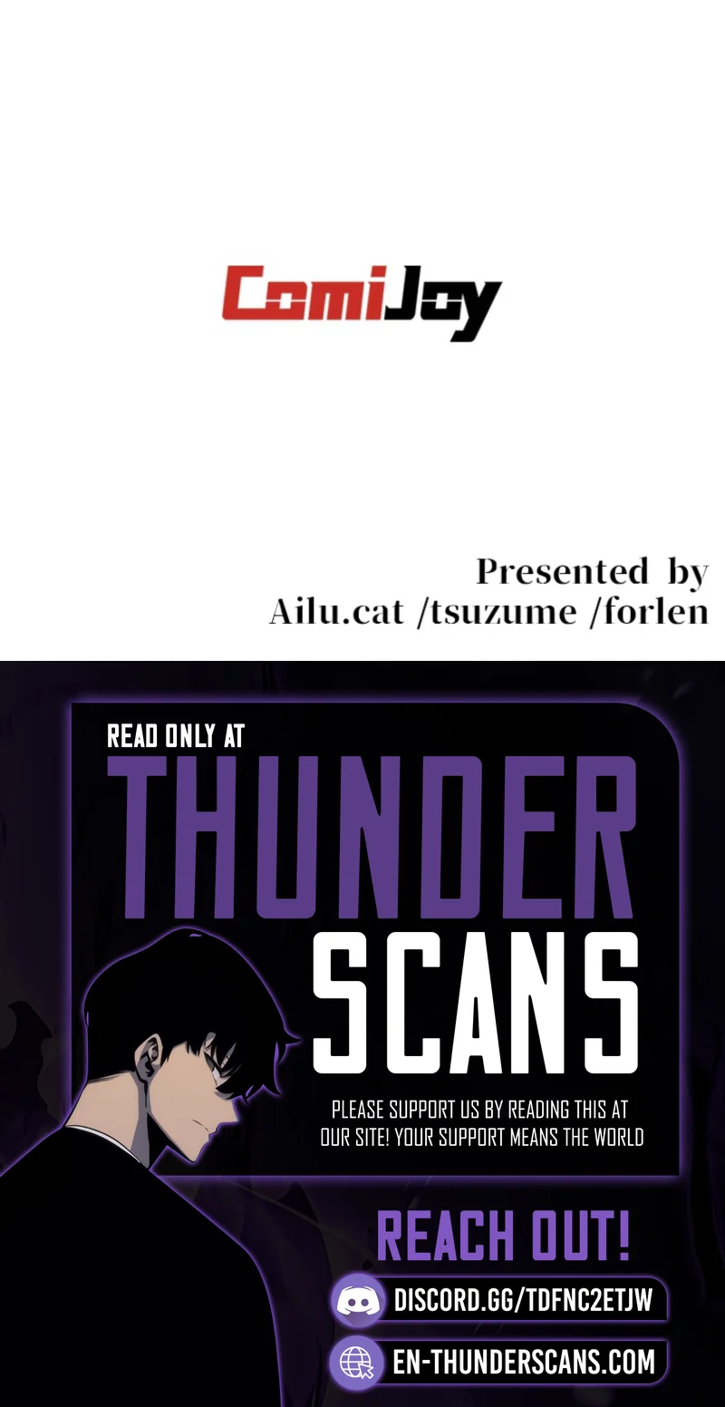 The Return of the Genius Magic Swordsman Chapter 28 — Page 10