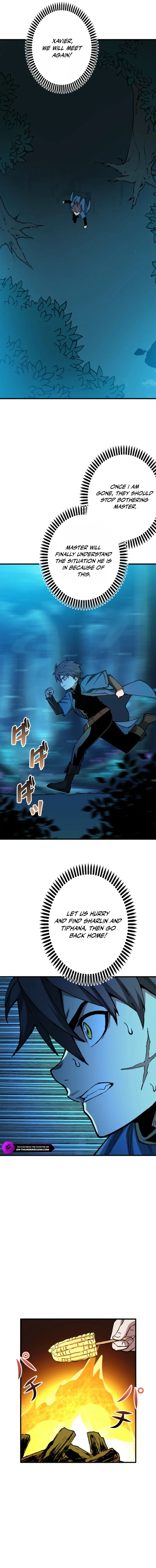 The Return of the Genius Magic Swordsman Chapter 30 — Page 2