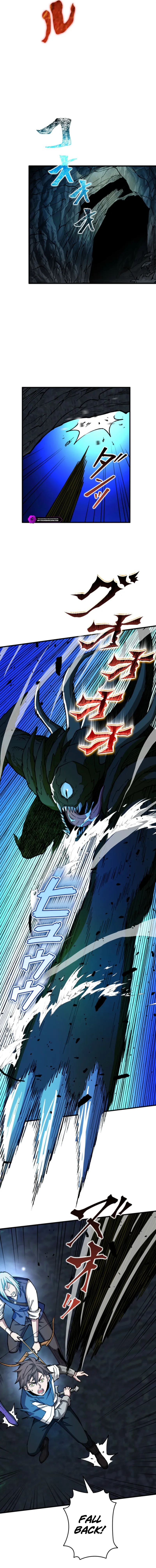 The Return of the Genius Magic Swordsman Chapter 40 — Page 5