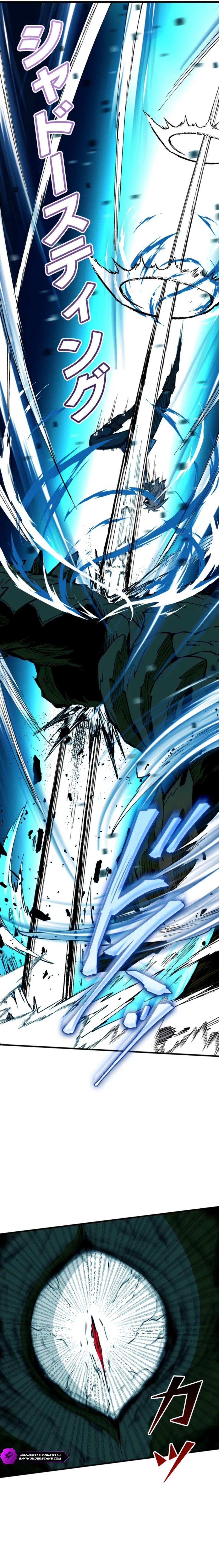 The Return of the Genius Magic Swordsman Chapter 41 — Page 9