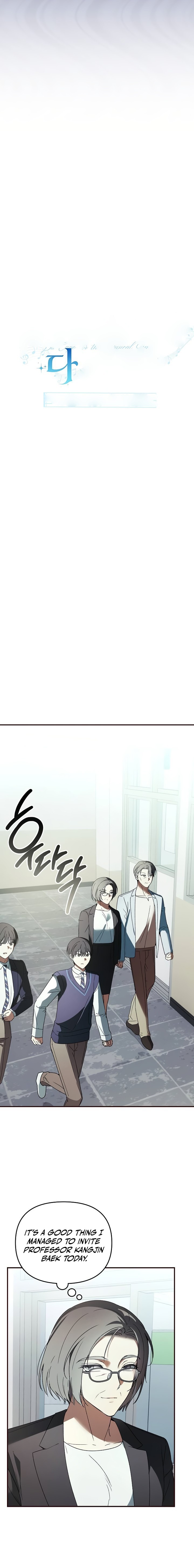 The Return of the Musical Genius Chapter 10 — Page 2