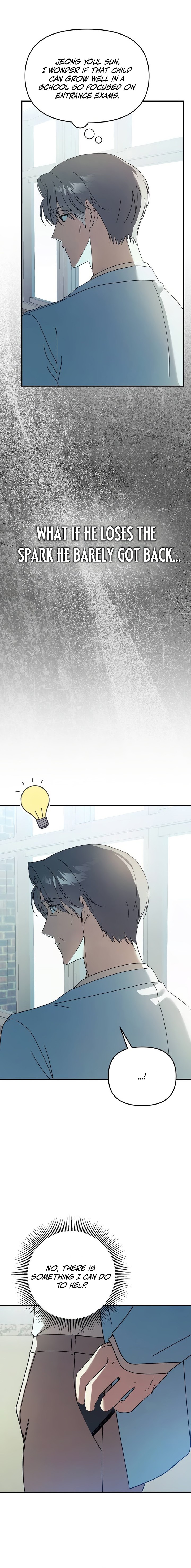 The Return of the Musical Genius Chapter 10 — Page 5