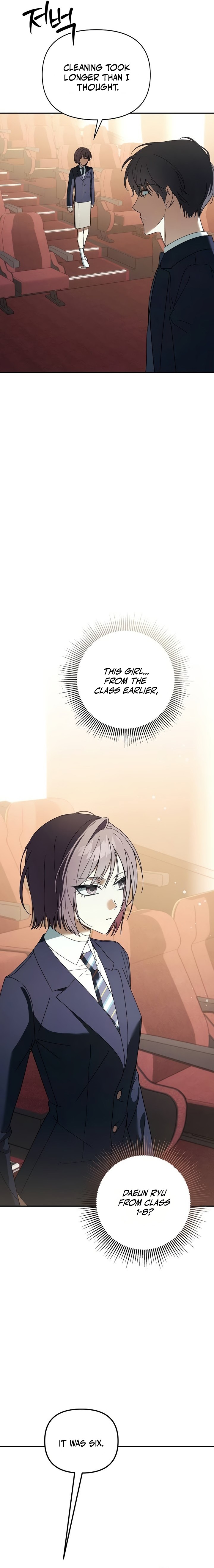 The Return of the Musical Genius Chapter 10 — Page 7