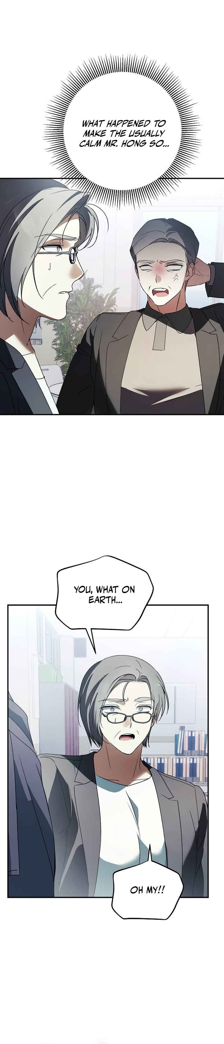 The Return of the Musical Genius Chapter 10 — Page 14