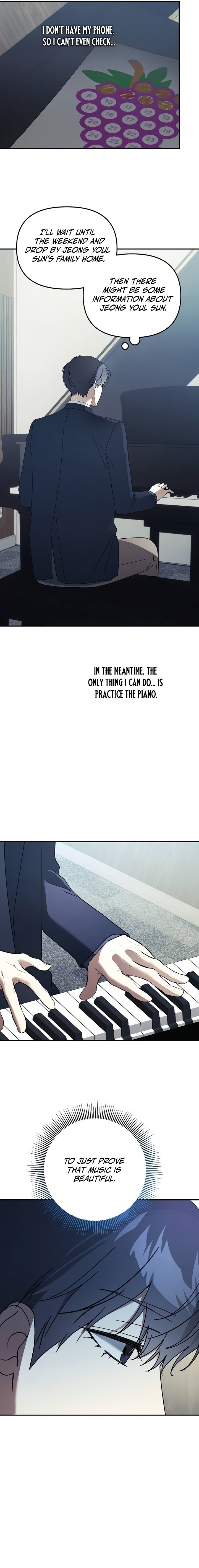 The Return of the Musical Genius Chapter 10 — Page 19