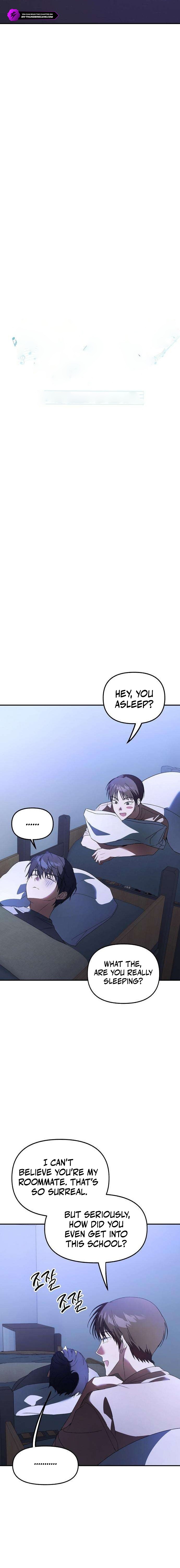 The Return of the Musical Genius Chapter 11 — Page 3