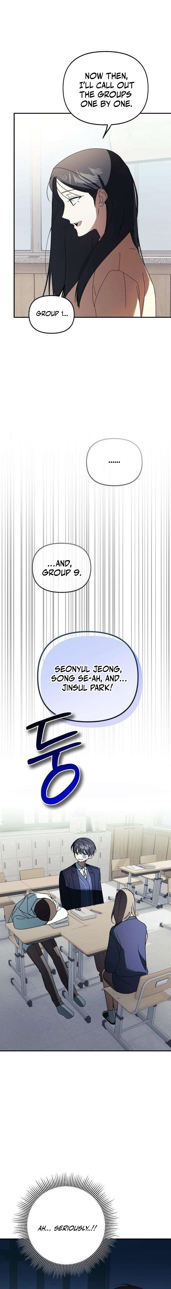 The Return of the Musical Genius Chapter 11 — Page 6