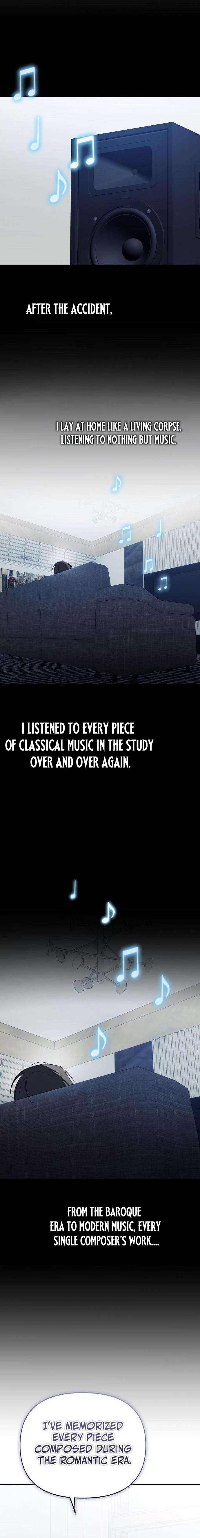 The Return of the Musical Genius Chapter 11 — Page 17