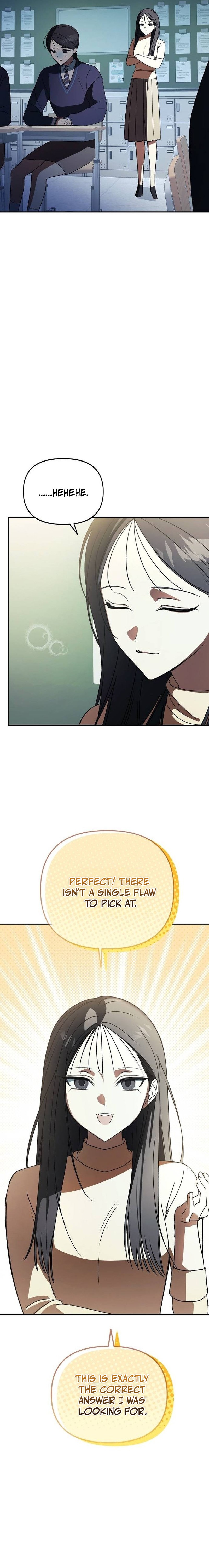 The Return of the Musical Genius Chapter 12 — Page 7