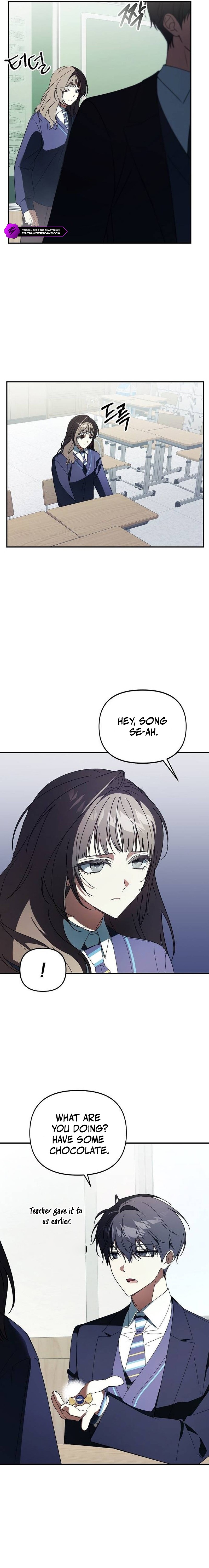 The Return of the Musical Genius Chapter 12 — Page 12