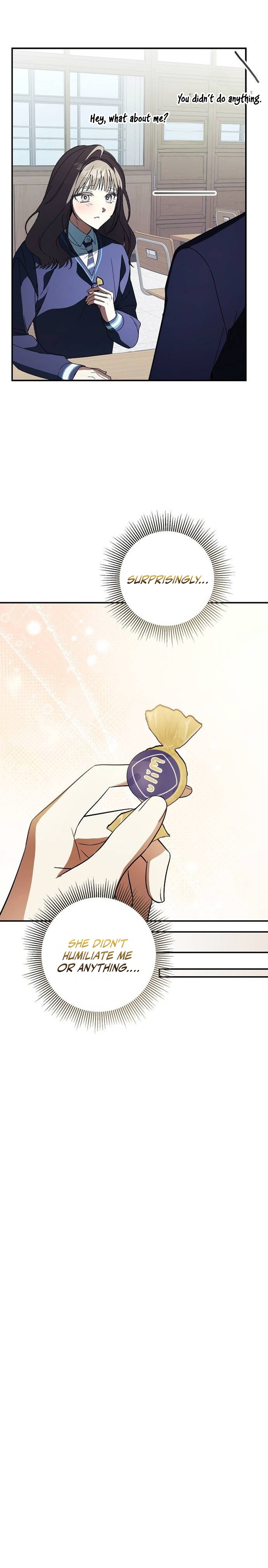 The Return of the Musical Genius Chapter 12 — Page 13