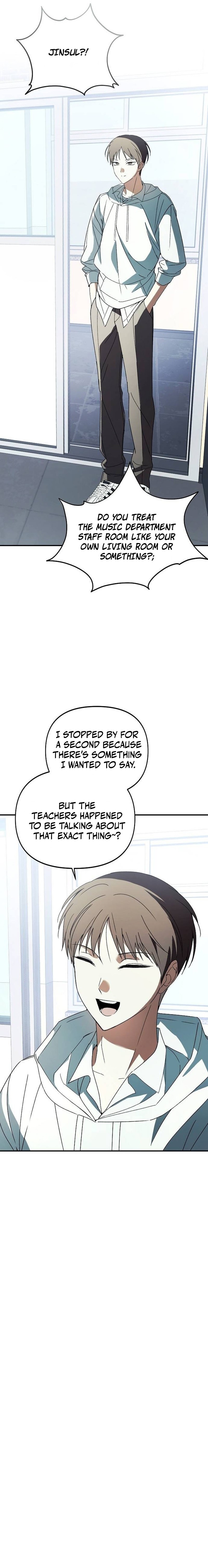 The Return of the Musical Genius Chapter 12 — Page 18