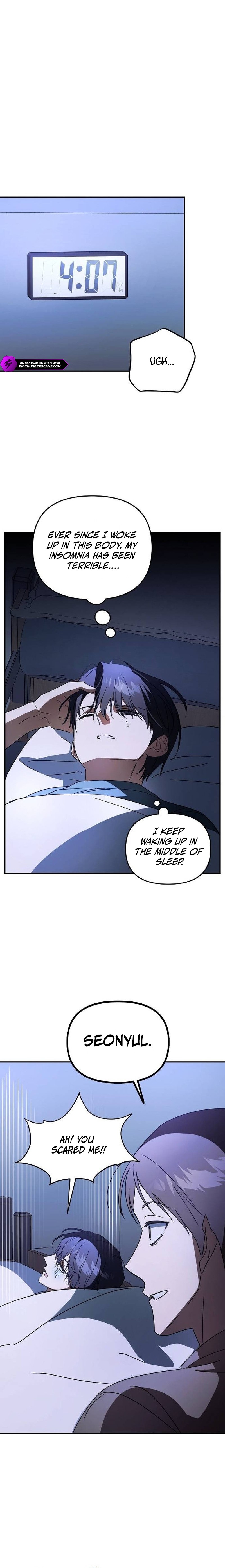 The Return of the Musical Genius Chapter 12 — Page 23