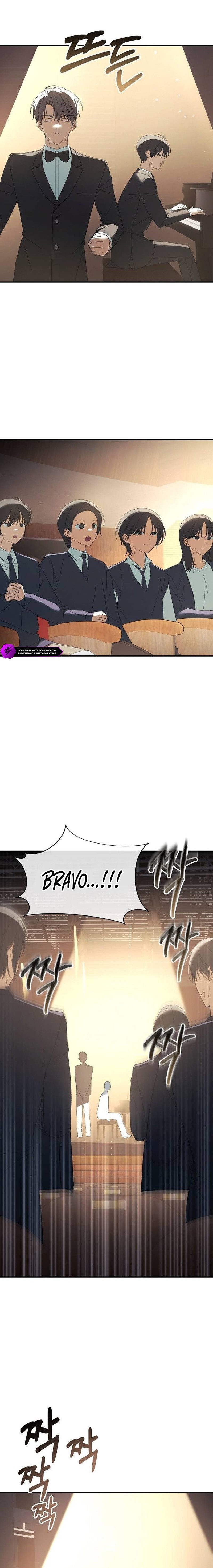 The Return of the Musical Genius Chapter 14 — Page 2