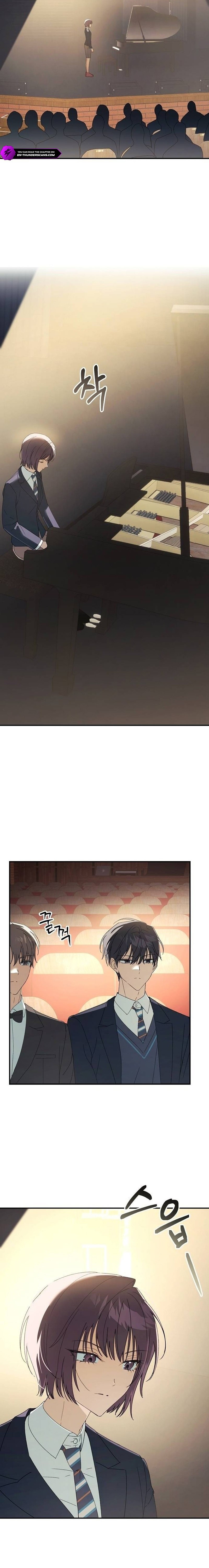 The Return of the Musical Genius Chapter 14 — Page 7