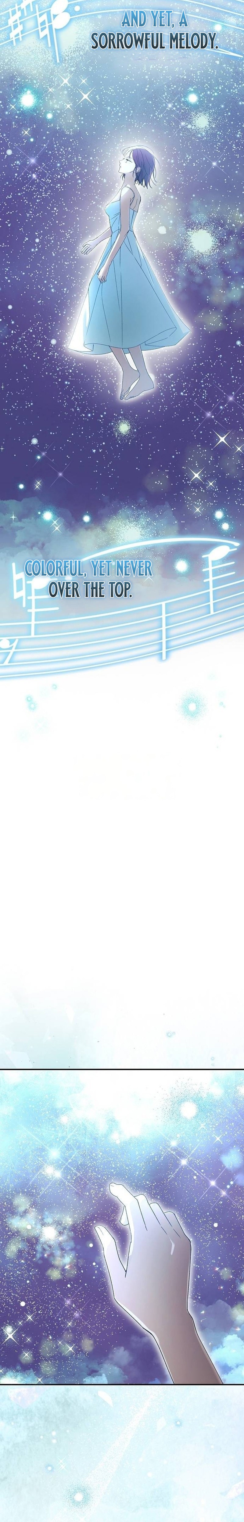 The Return of the Musical Genius Chapter 14 — Page 10
