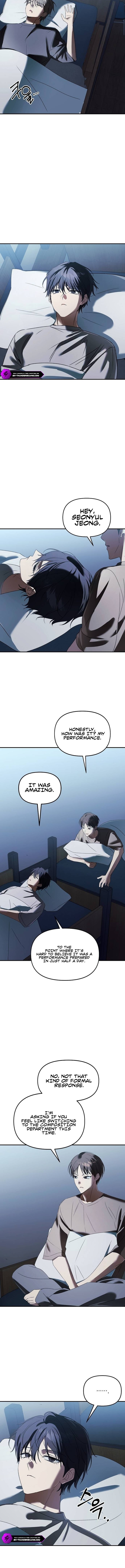 The Return of the Musical Genius Chapter 15 — Page 4